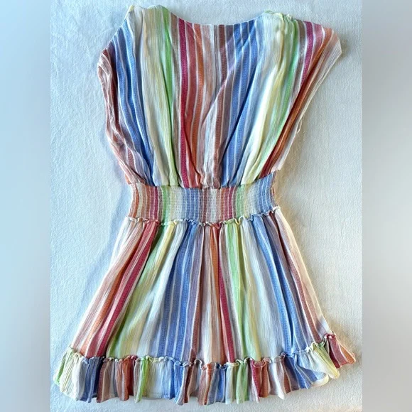 She + Sky boutique dress. Large. EUC. Worn one time. - Picture 2 of 16